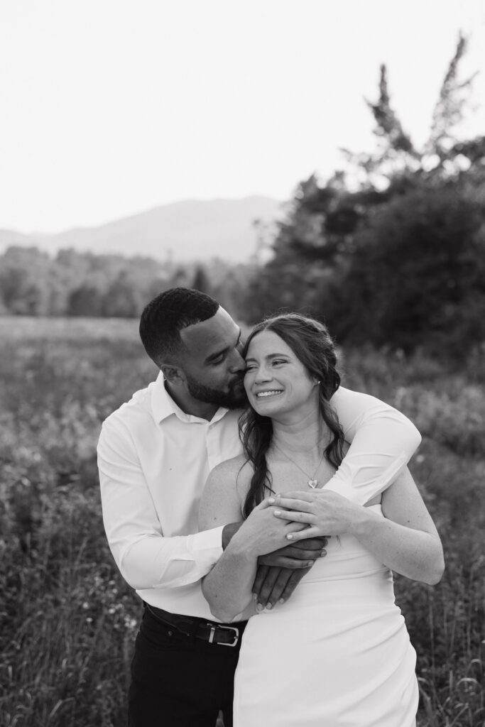 marcy field elopement
