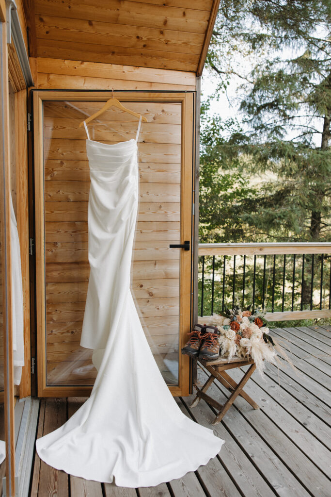 Adirondack elopement photographer