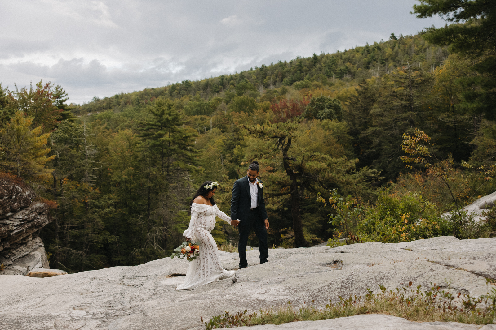 elopement in the catskills