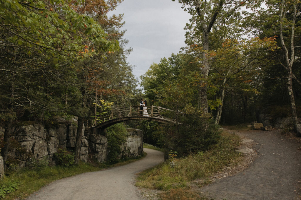 upstate New York elopement photographer