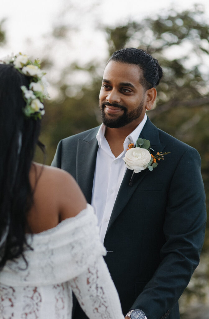 minnewaska state park elopement