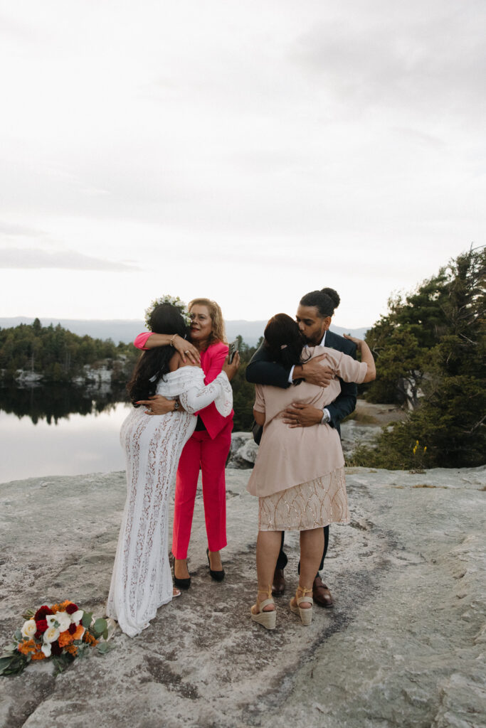 catskills elopement photographer