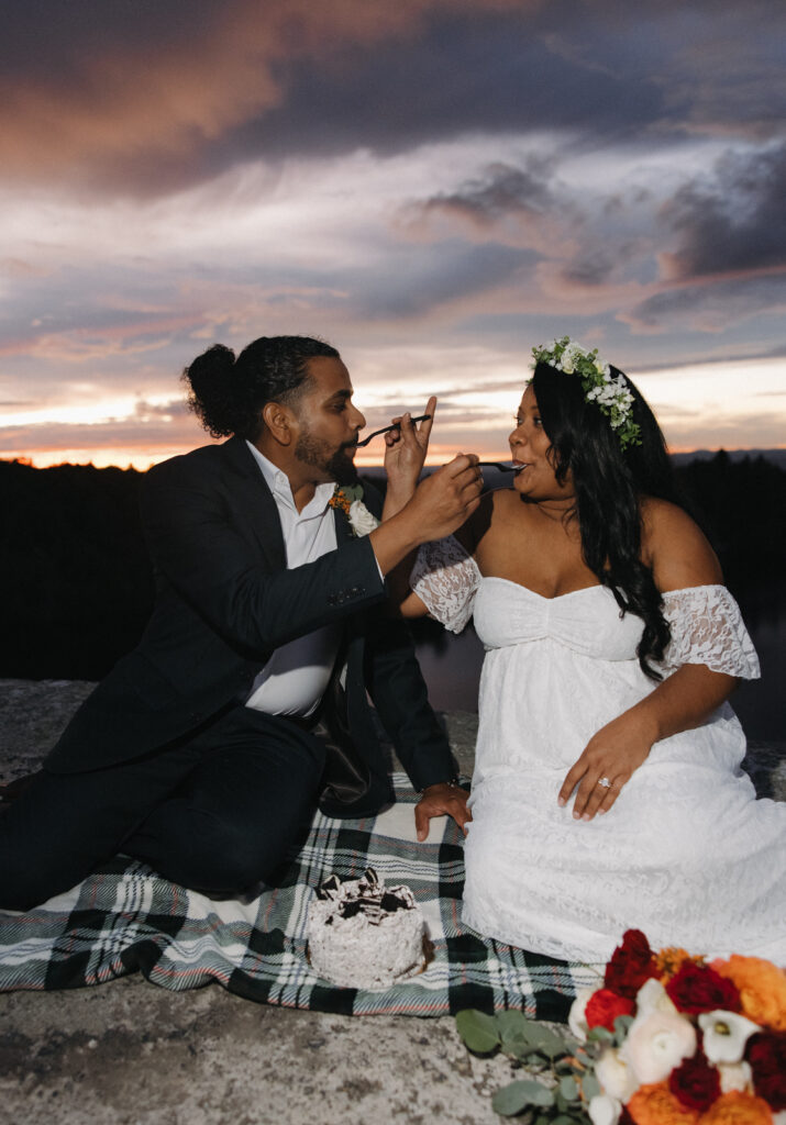 catskills elopement photographer