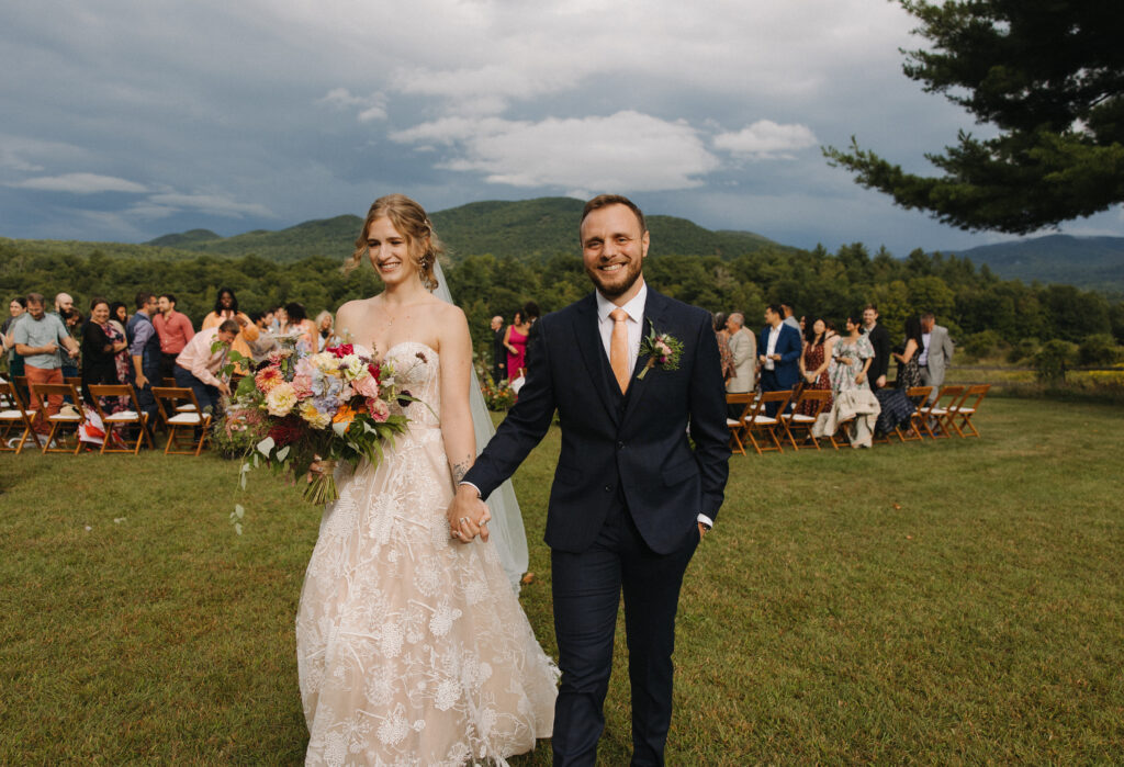 bark eater inn ceremony