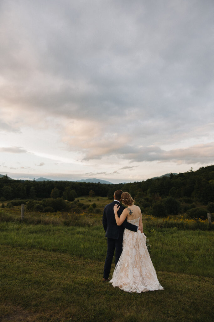 Adirondack wedding photographer