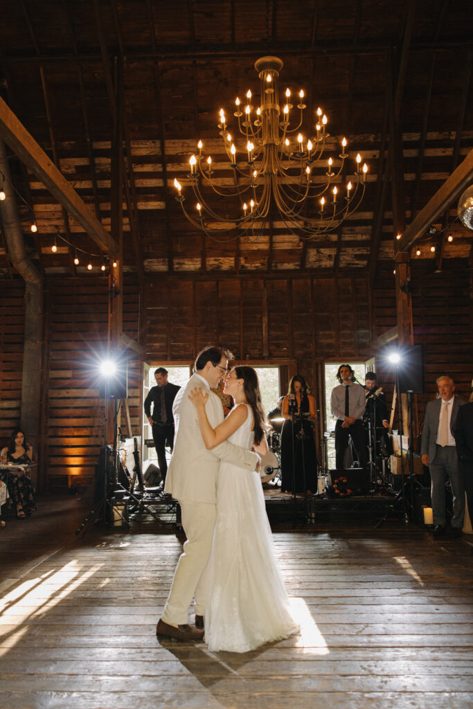 Taconic ridge farm Hillsdale New York wedding photographer