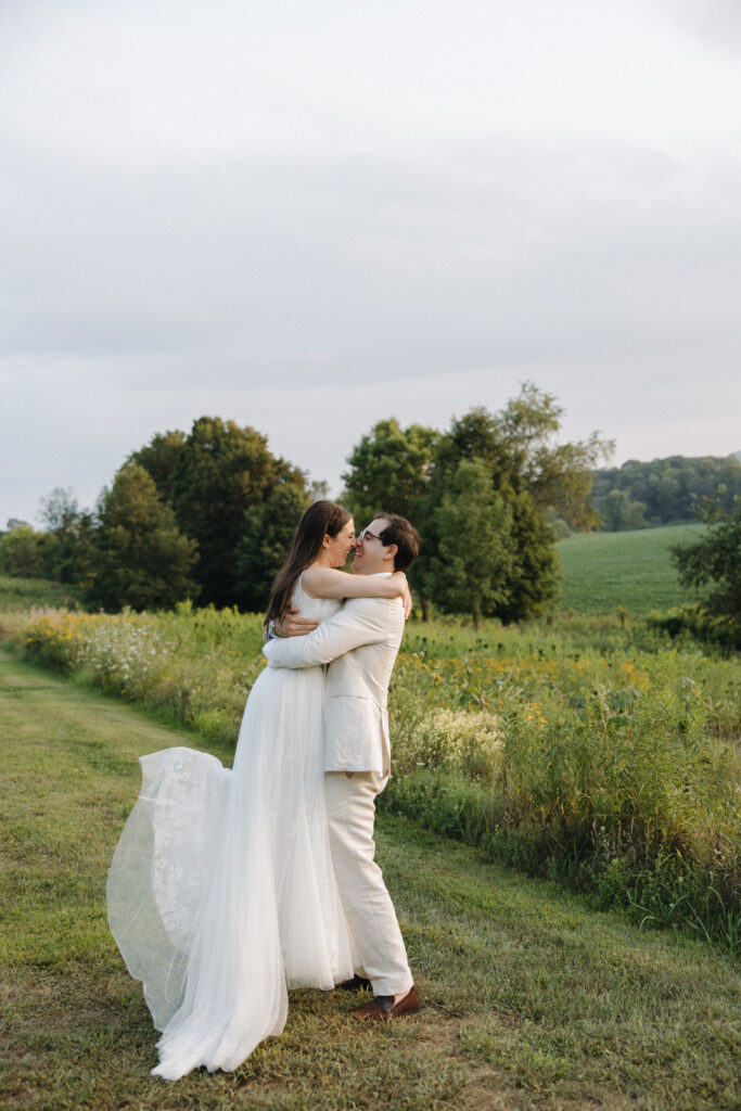 Hudson Valley Wedding Photographer
