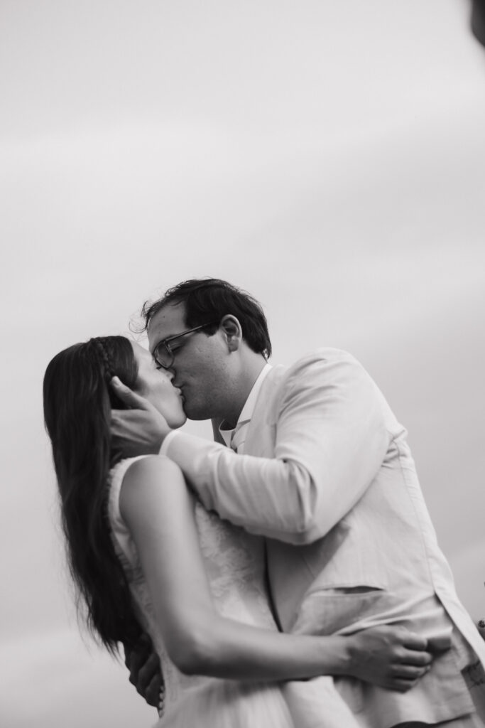 Hudson Valley wedding portraits 