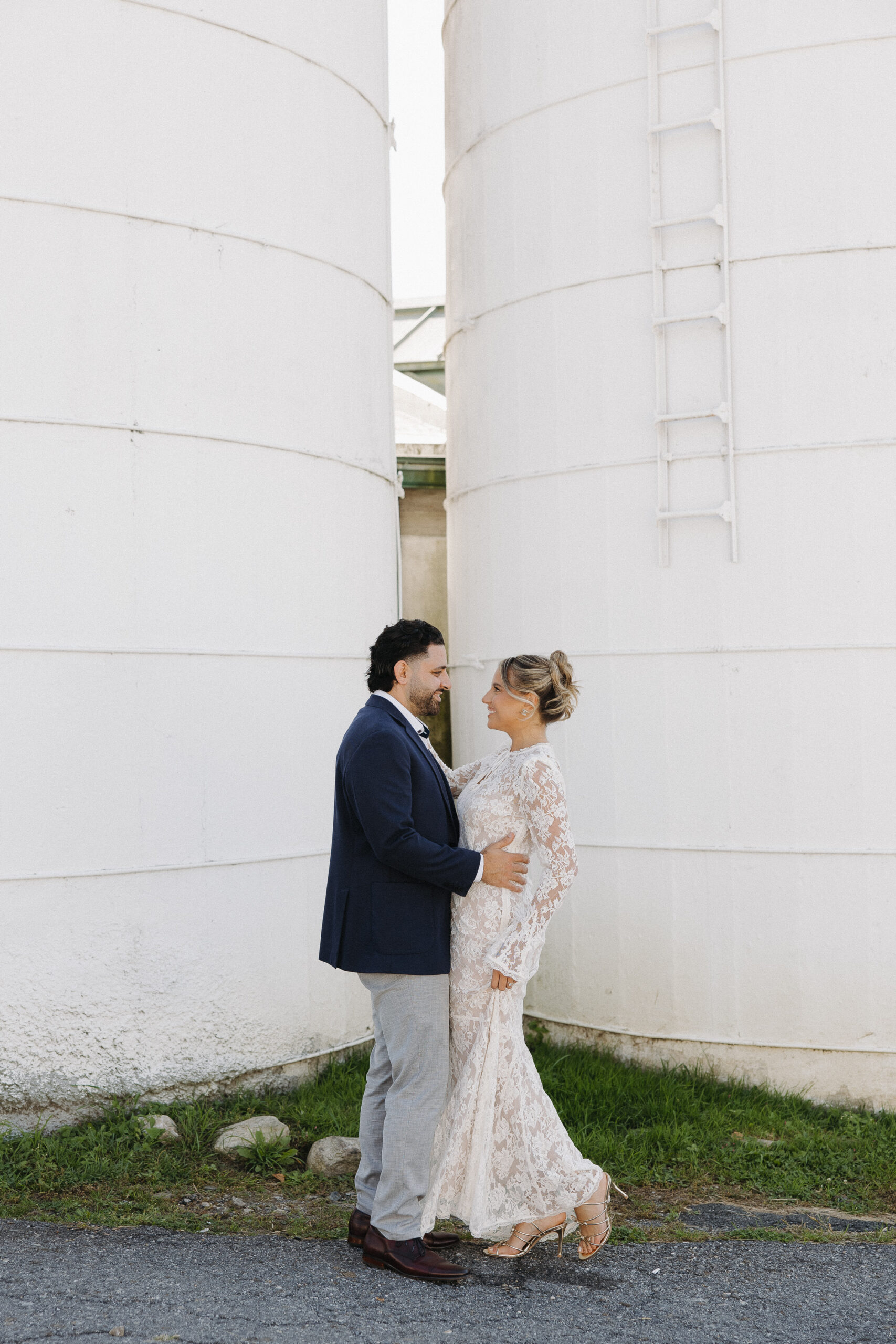 how to prepare for your engagement session