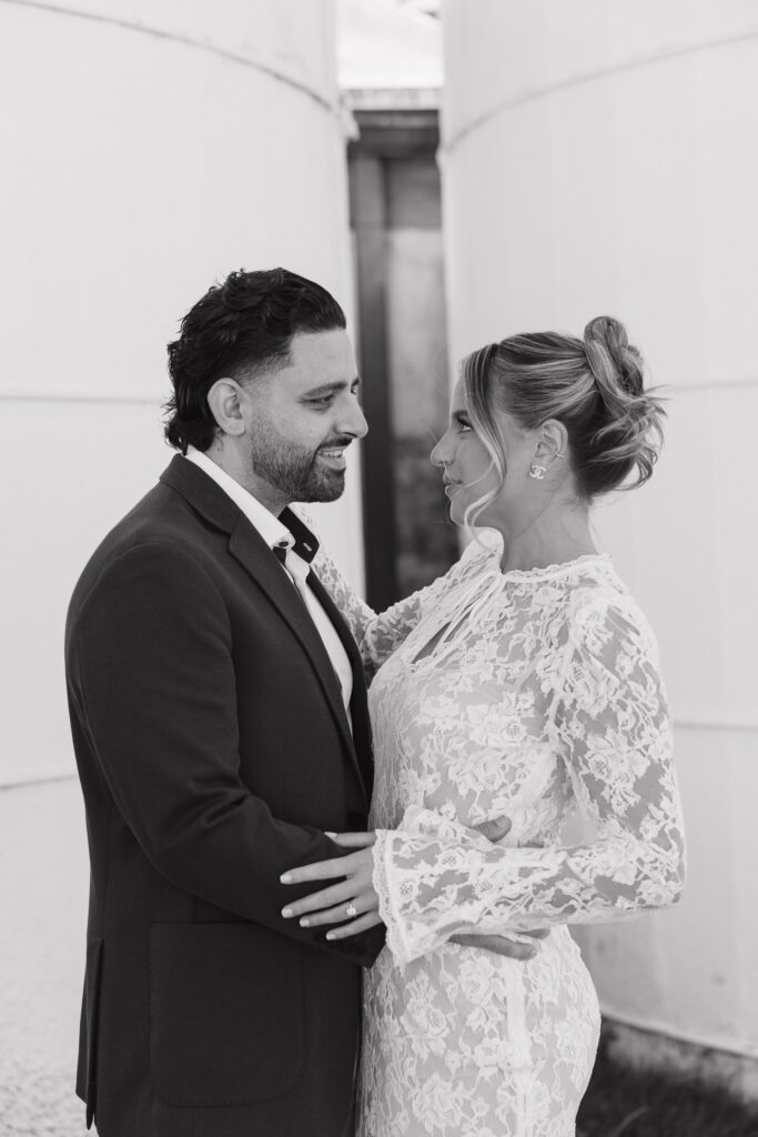 Hudson valley engagement session 