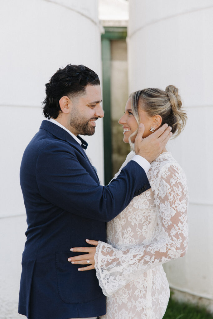 formal engagement session outfit 