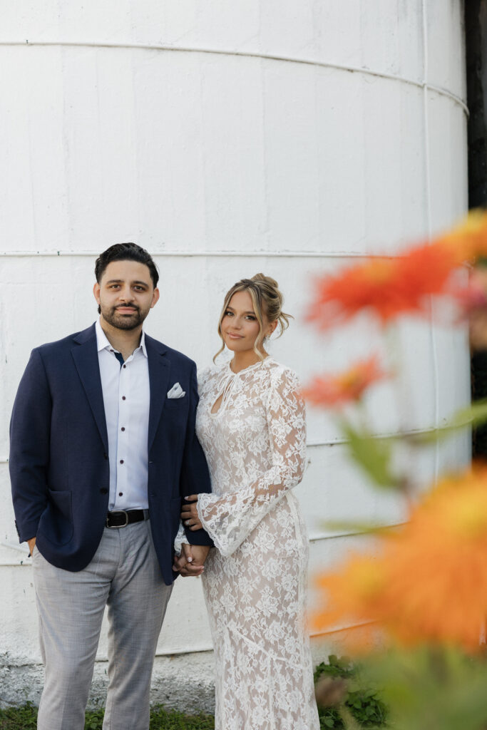 tillys table Brewster ny engagement photos 