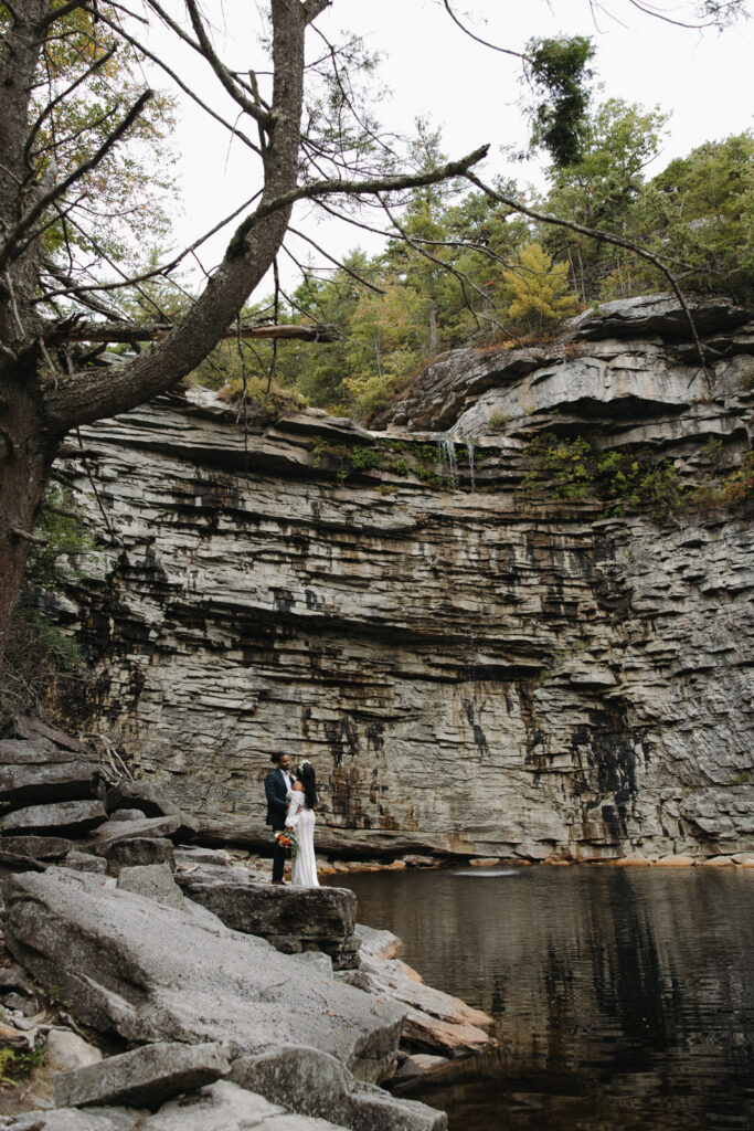awosting falls