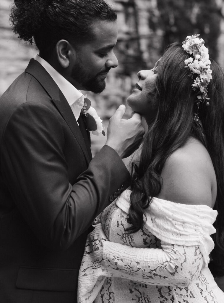 catskills elopement