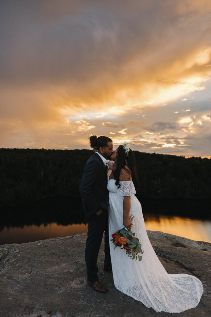 catskills elopement photographer